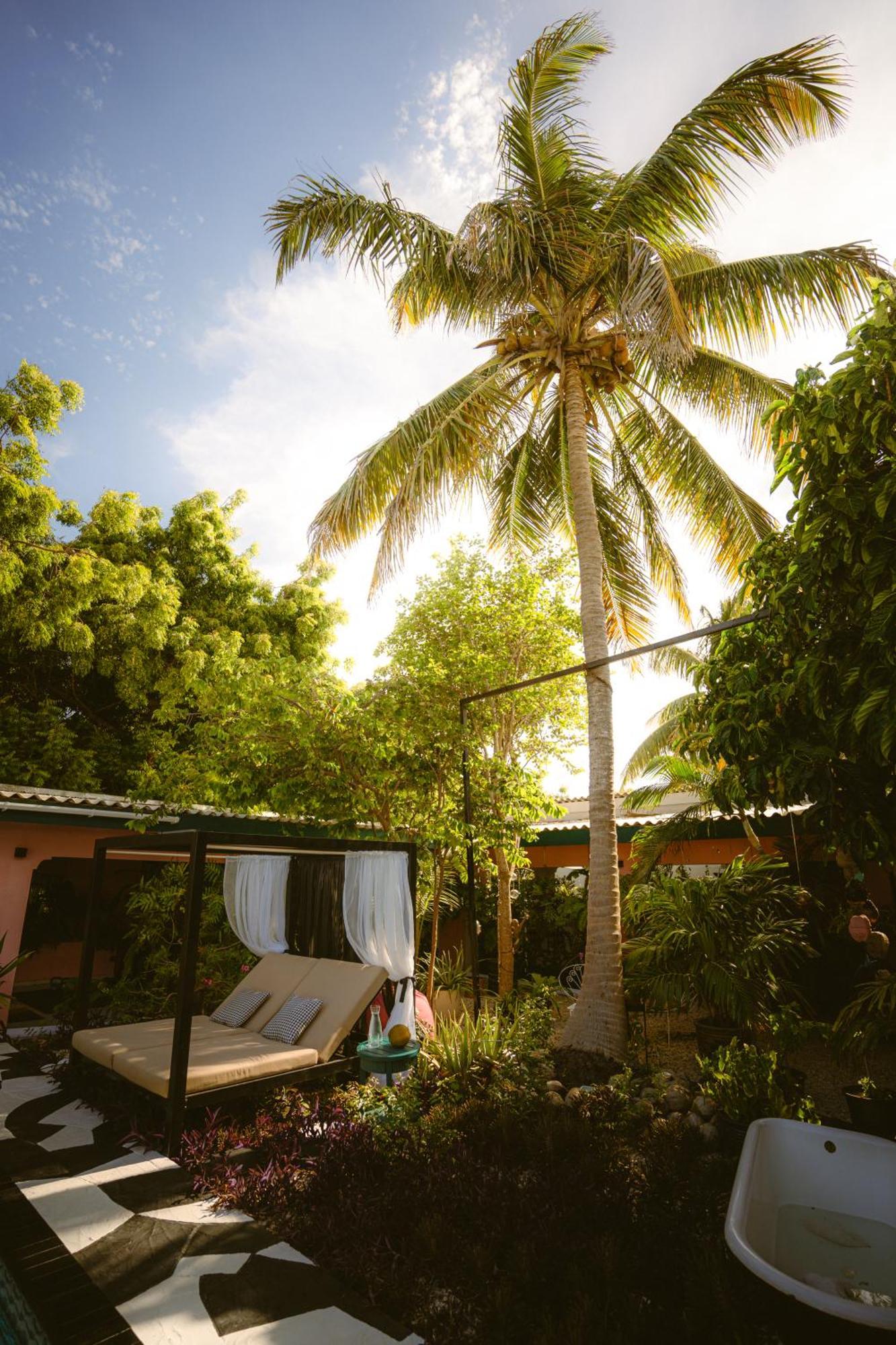Thuishaven Boutique Mini-Resort - No Kids (Adults Only) Willemstad Exterior photo